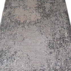 Синтетическая ковровая дорожка LEVADO 03916B L.GREY/BEIGE  - высокое качество по лучшей цене в Украине